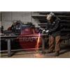 K14454-1  Lincoln FlexCut 85 Plasma Cutter with 7.5m FlexConnect Torch. Dual Voltage 230-400v, 3ph